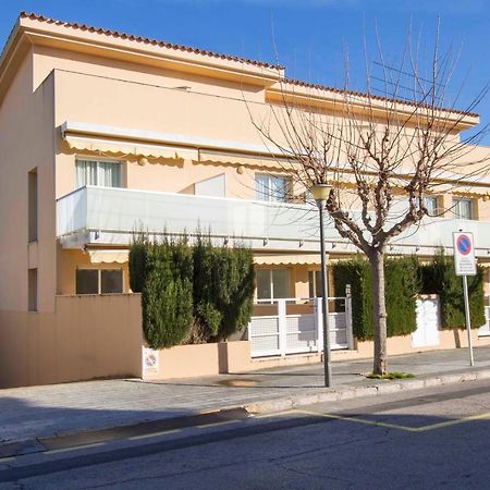 Apartaments La Torreta Altafulla Dış mekan fotoğraf