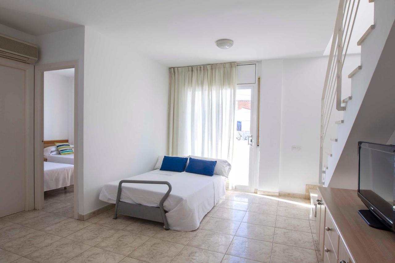 Apartaments La Torreta Altafulla Dış mekan fotoğraf