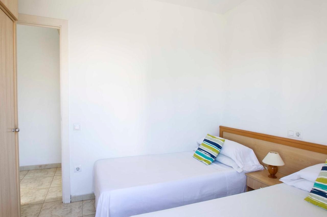 Apartaments La Torreta Altafulla Dış mekan fotoğraf