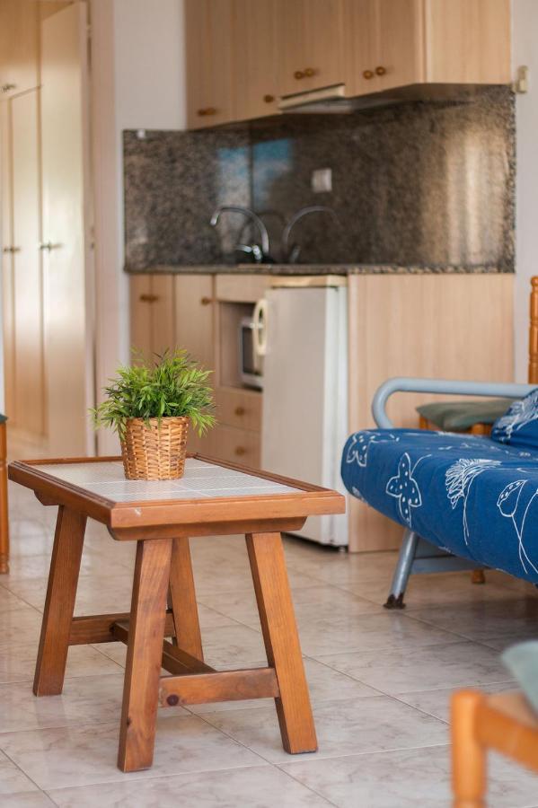 Apartaments La Torreta Altafulla Dış mekan fotoğraf