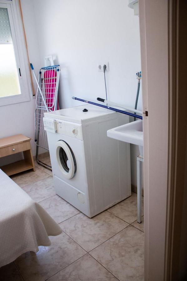 Apartaments La Torreta Altafulla Dış mekan fotoğraf