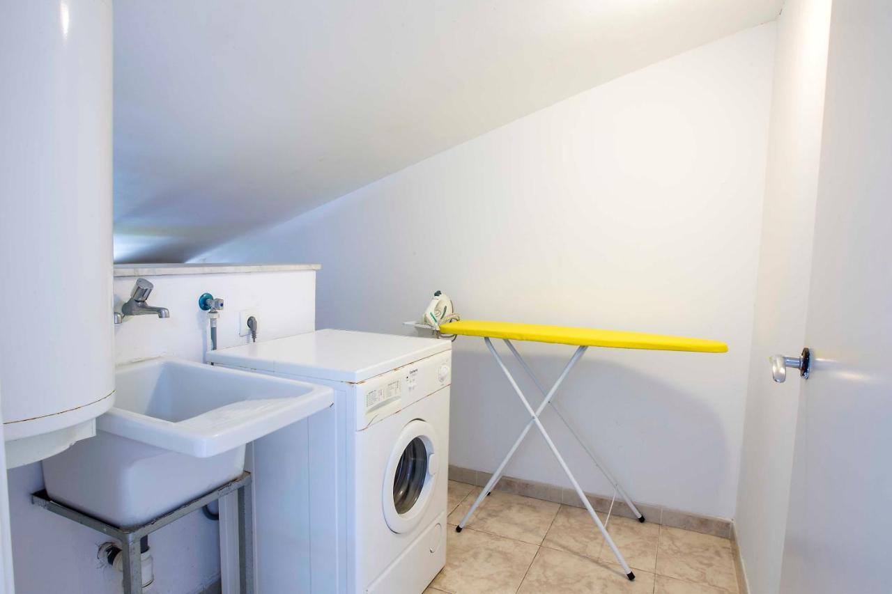 Apartaments La Torreta Altafulla Dış mekan fotoğraf
